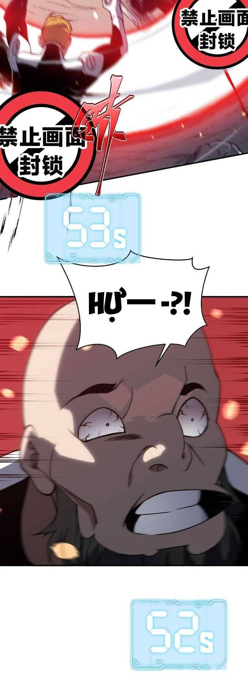 Quỷ Tiến Hóa - Chapter 56 - Page 17