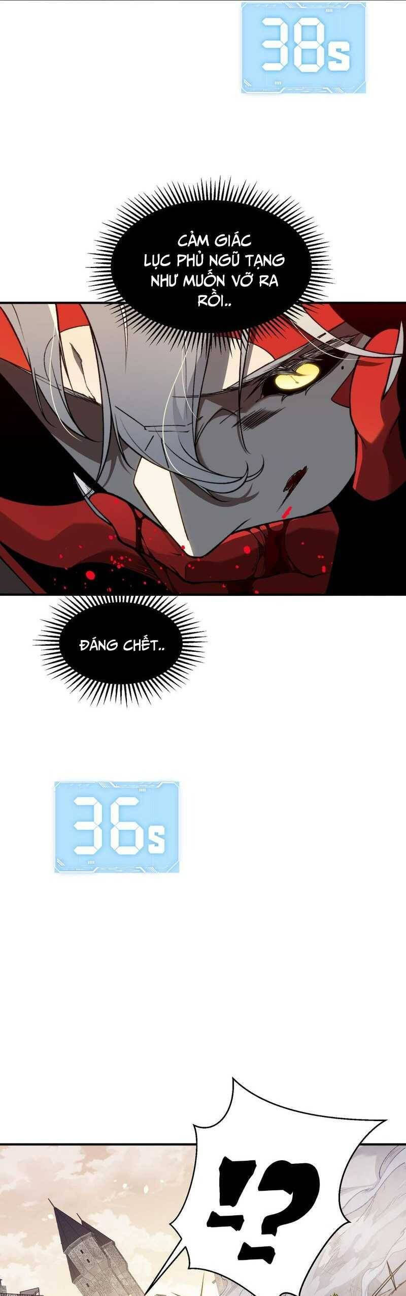 Quỷ Tiến Hóa - Chapter 56 - Page 24