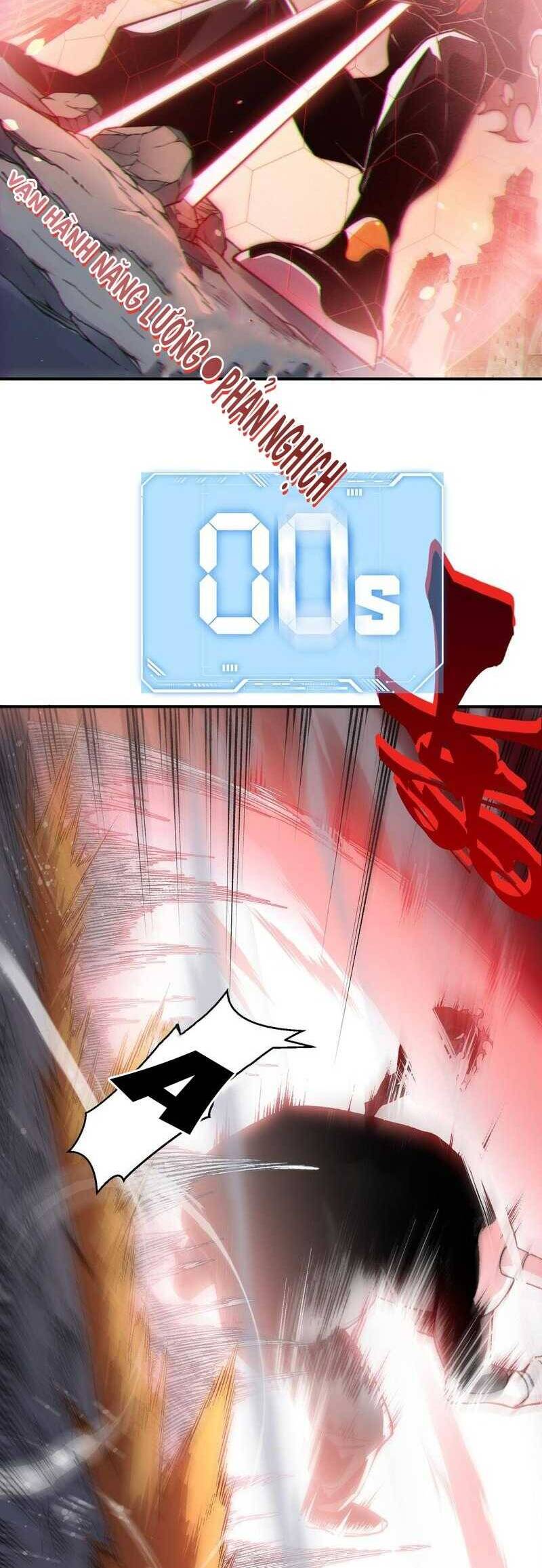Quỷ Tiến Hóa - Chapter 56 - Page 32