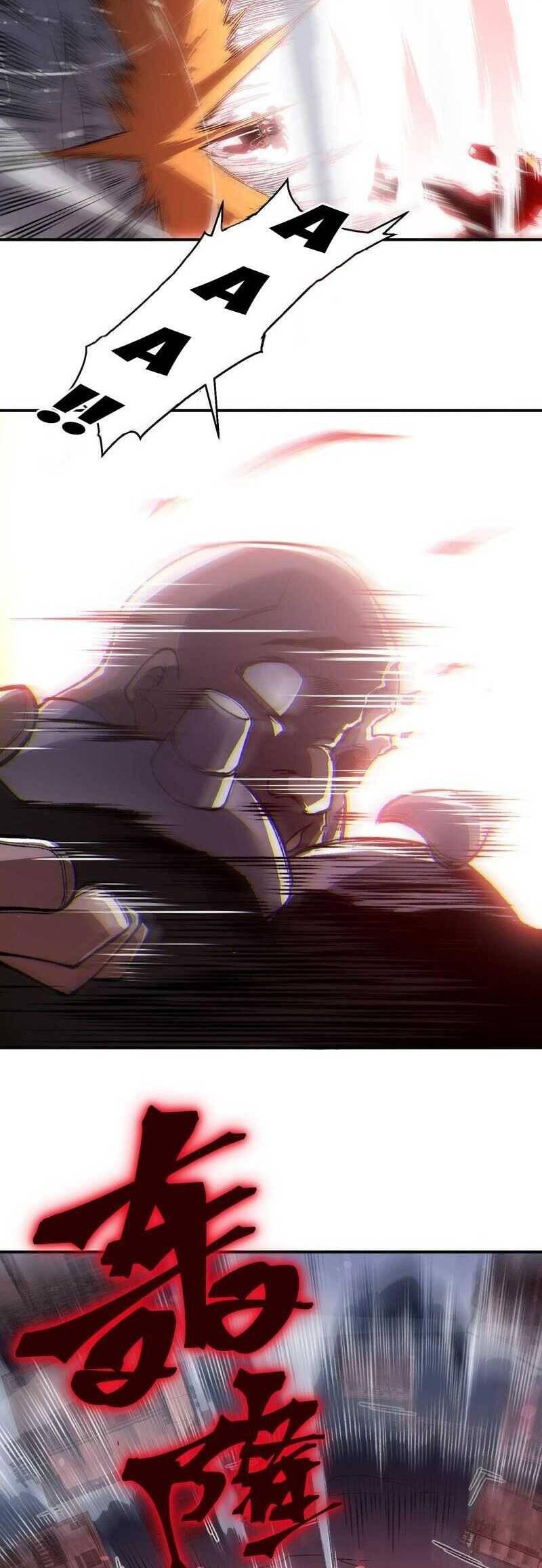 Quỷ Tiến Hóa - Chapter 56 - Page 33