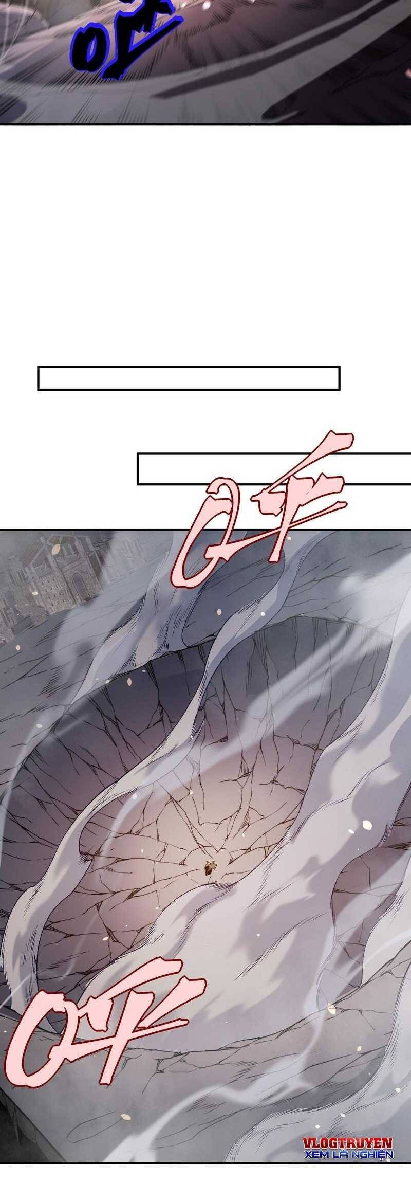 Quỷ Tiến Hóa - Chapter 56 - Page 36