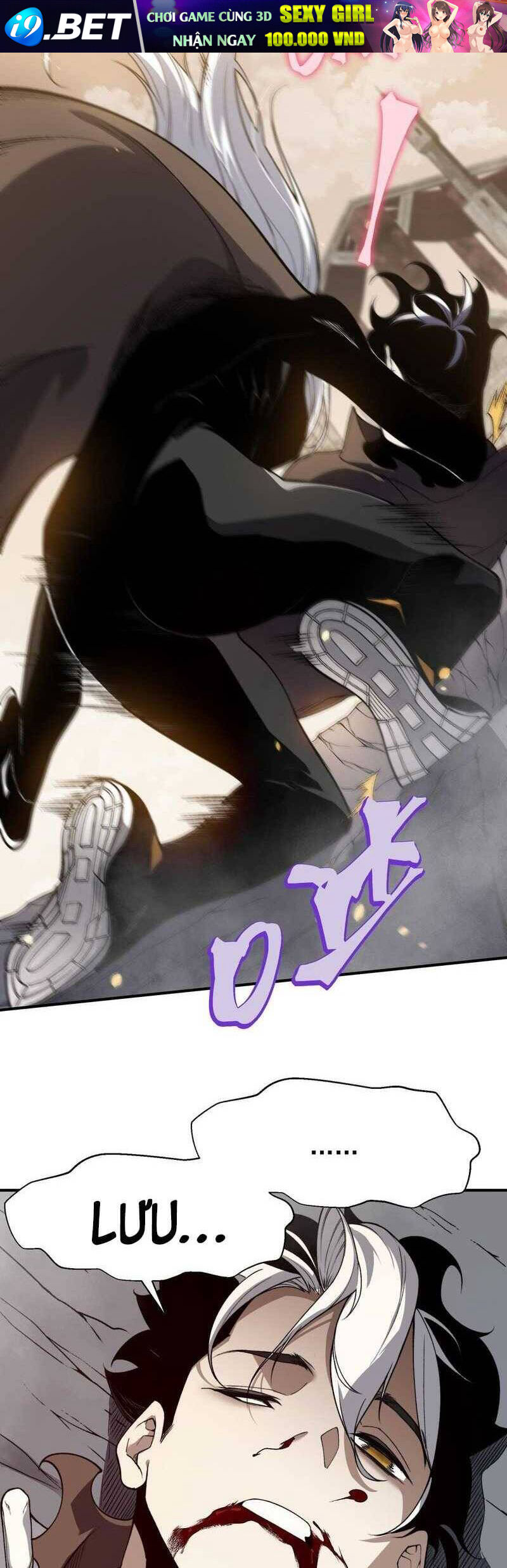 Quỷ Tiến Hóa - Chapter 56 - Page 39