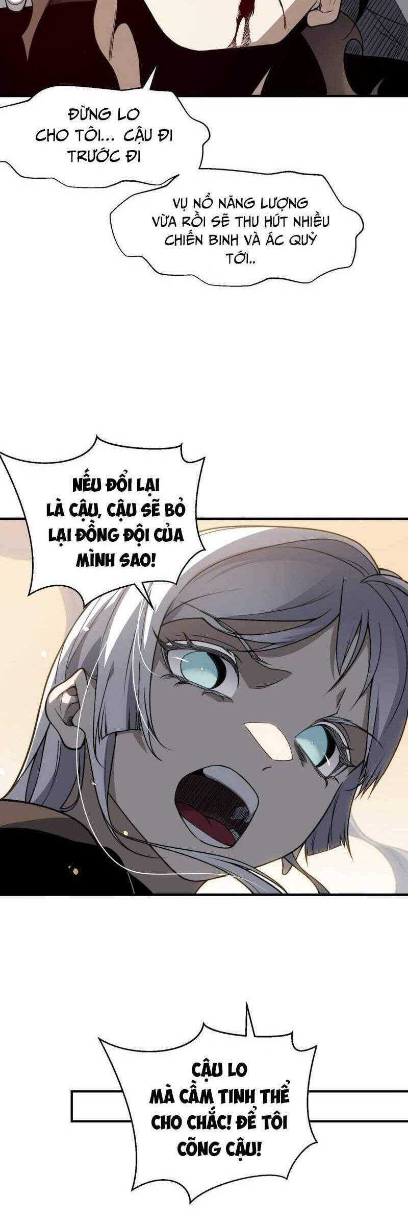 Quỷ Tiến Hóa - Chapter 56 - Page 40