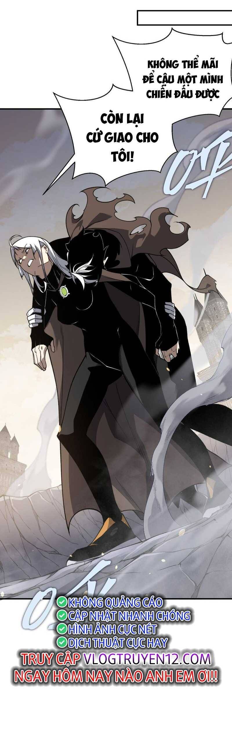 Quỷ Tiến Hóa - Chapter 56 - Page 41