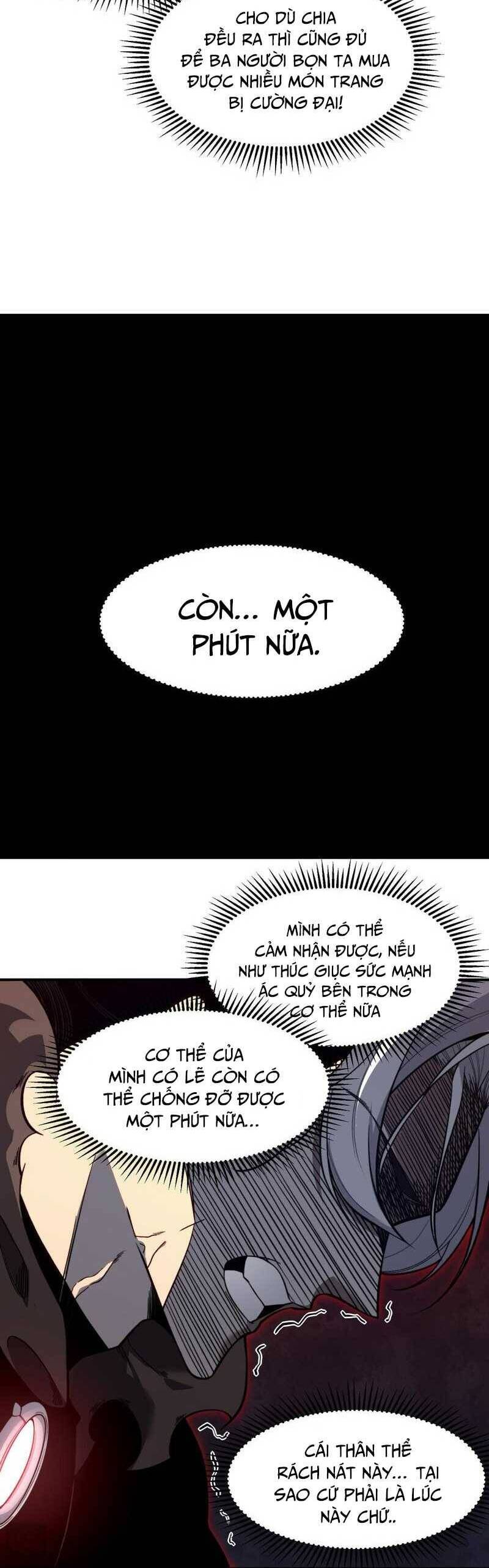 Quỷ Tiến Hóa - Chapter 56 - Page 5