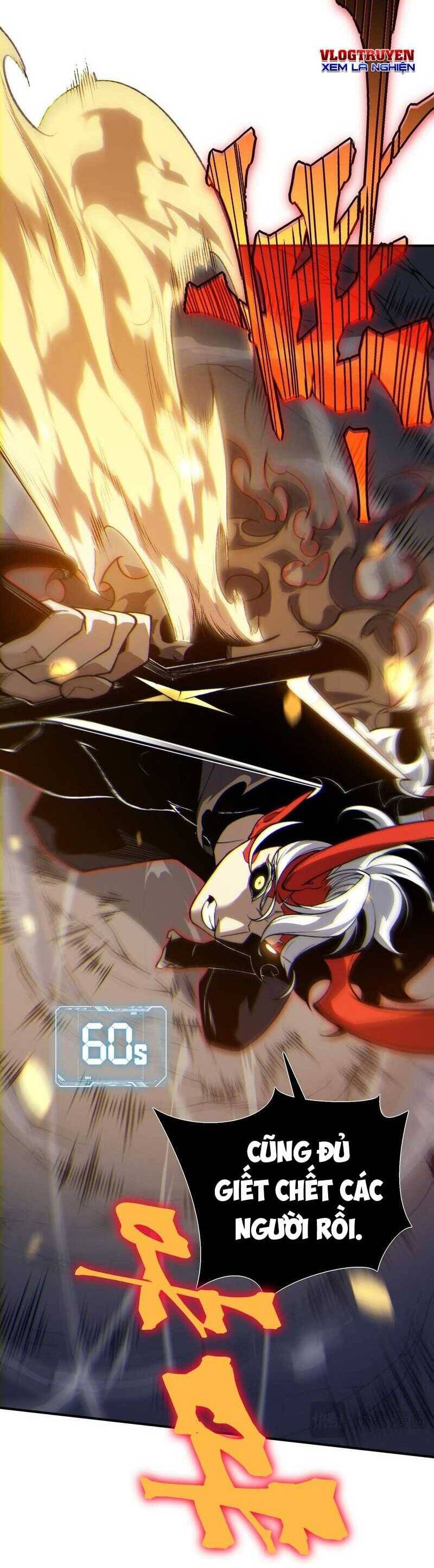 Quỷ Tiến Hóa - Chapter 56 - Page 8