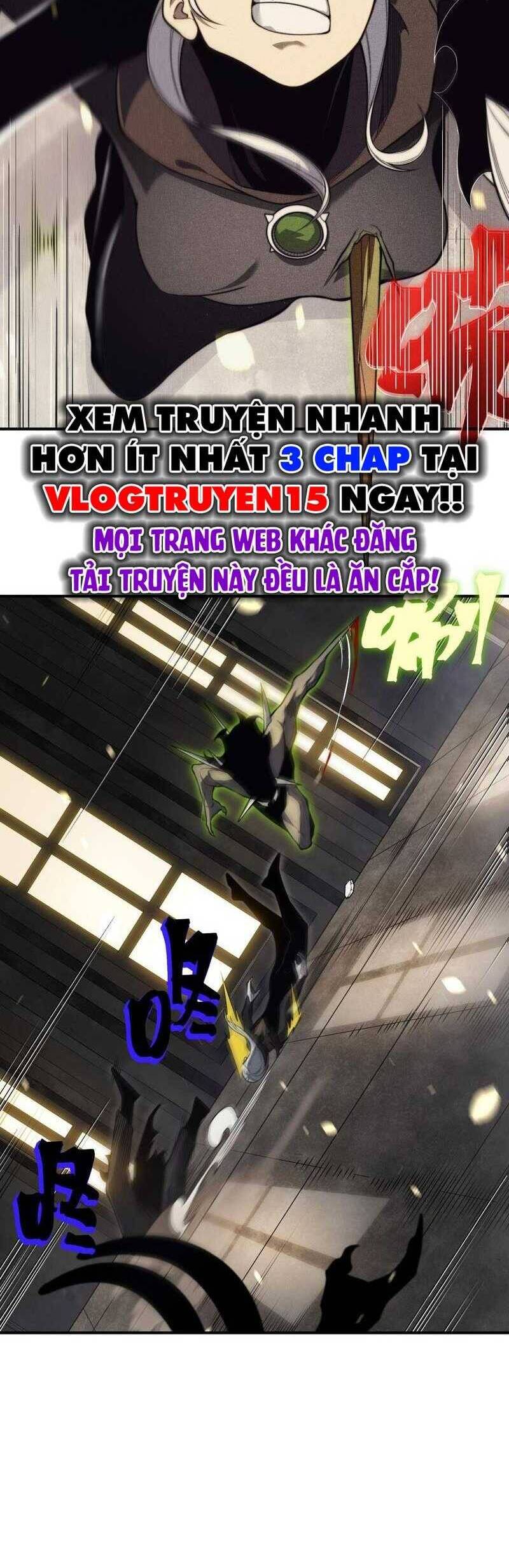 Quỷ Tiến Hóa - Chapter 57 - Page 15