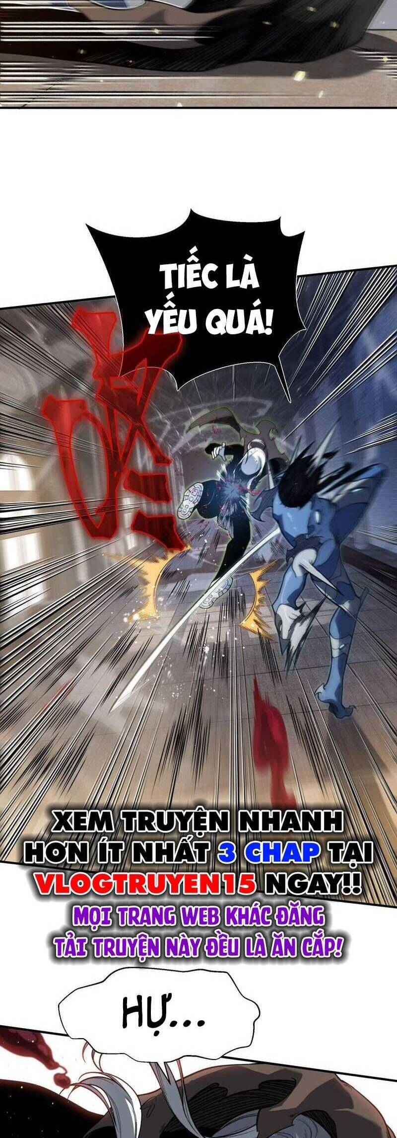 Quỷ Tiến Hóa - Chapter 57 - Page 22