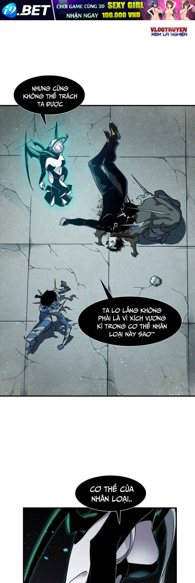 Quỷ Tiến Hóa - Chapter 57 - Page 29