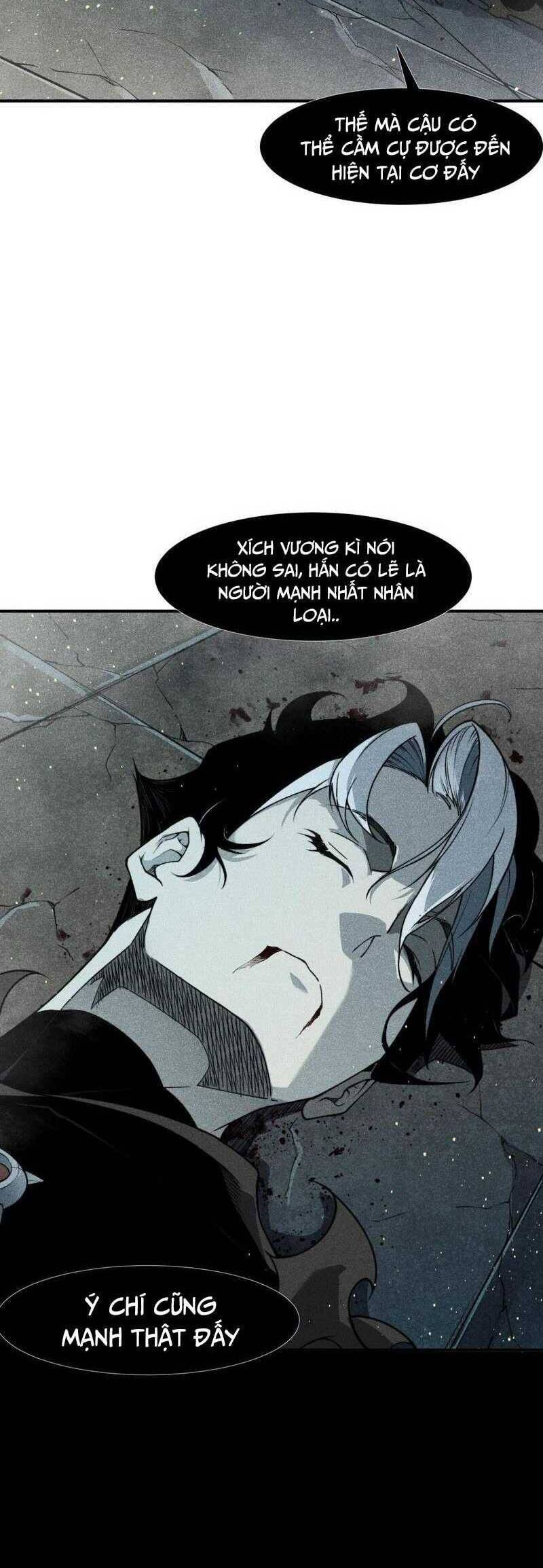 Quỷ Tiến Hóa - Chapter 57 - Page 31