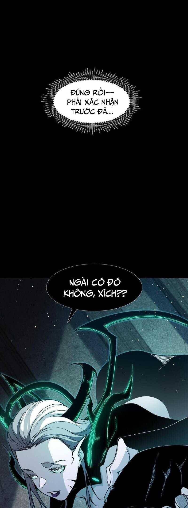 Quỷ Tiến Hóa - Chapter 57 - Page 32