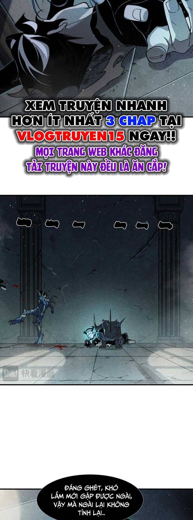 Quỷ Tiến Hóa - Chapter 57 - Page 33