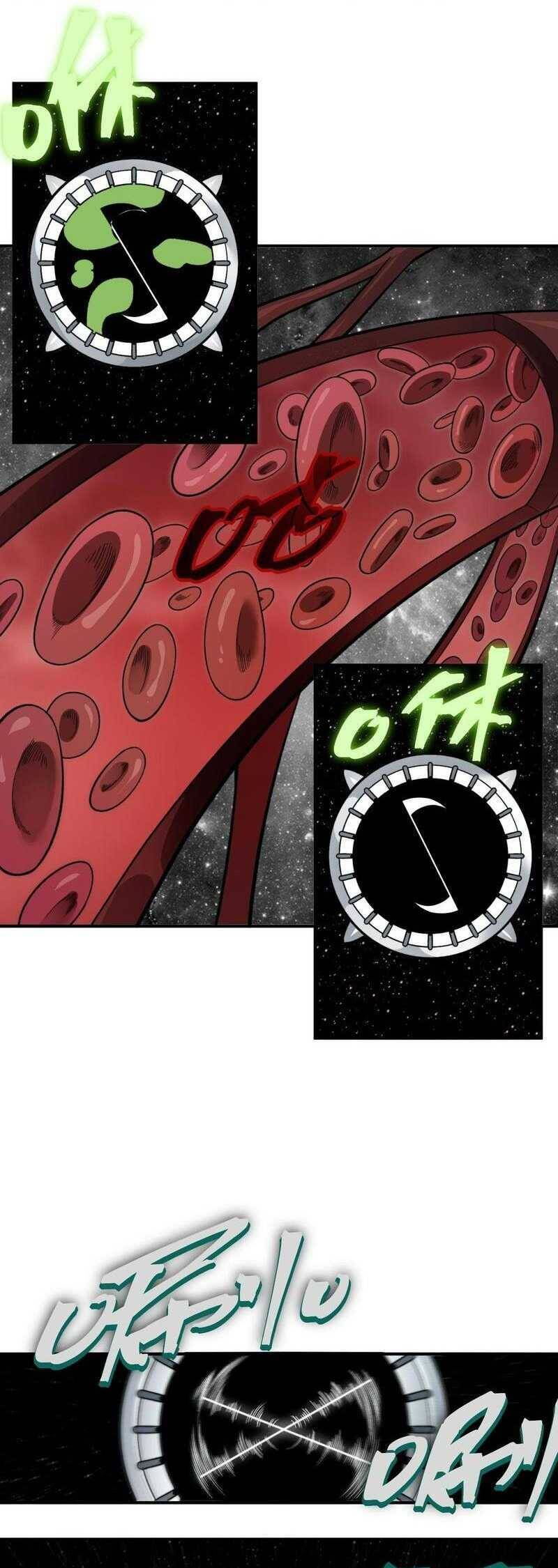 Quỷ Tiến Hóa - Chapter 57 - Page 40