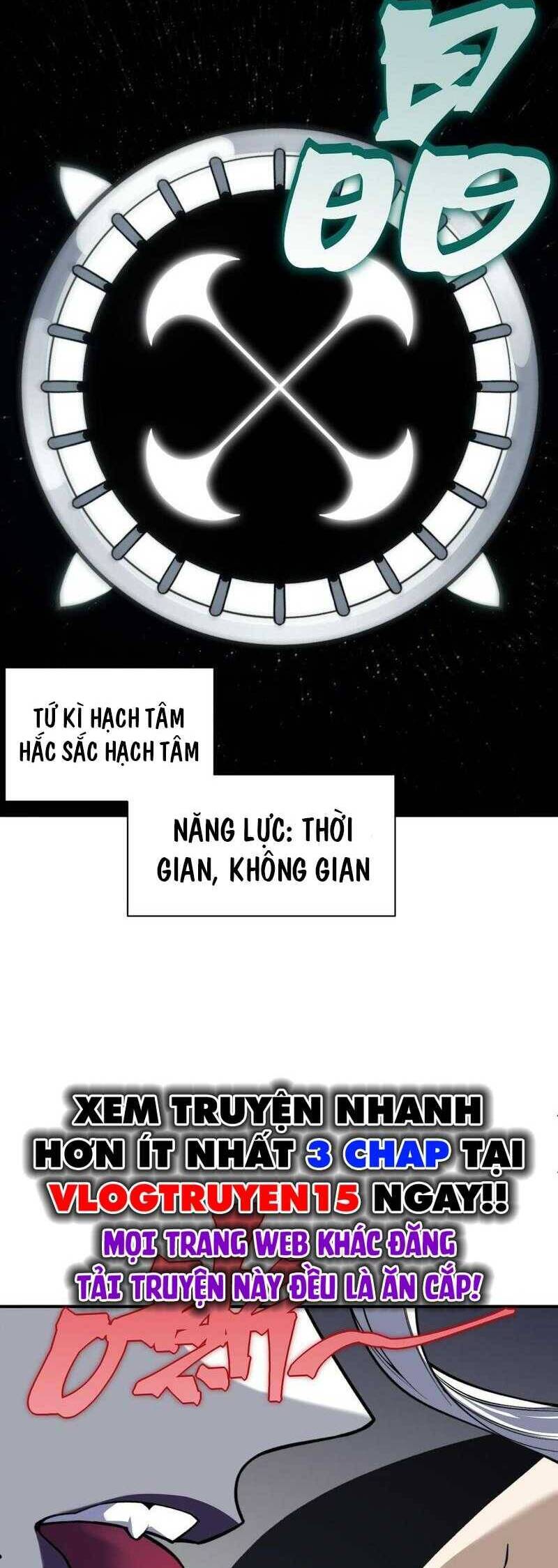 Quỷ Tiến Hóa - Chapter 57 - Page 41