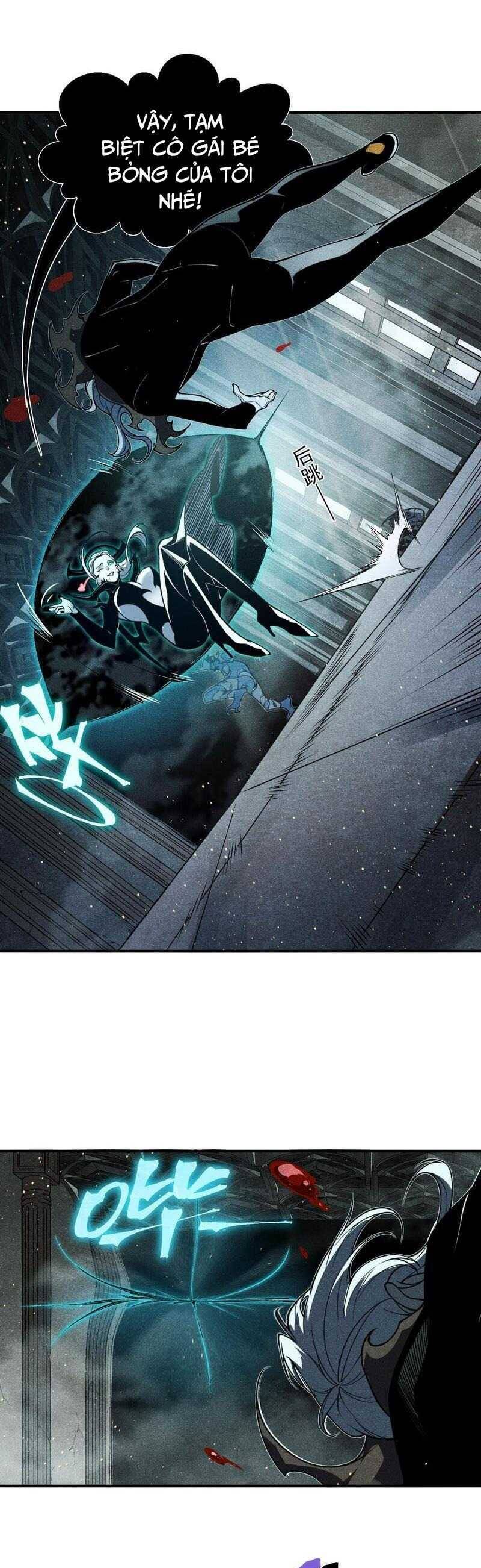 Quỷ Tiến Hóa - Chapter 57 - Page 43