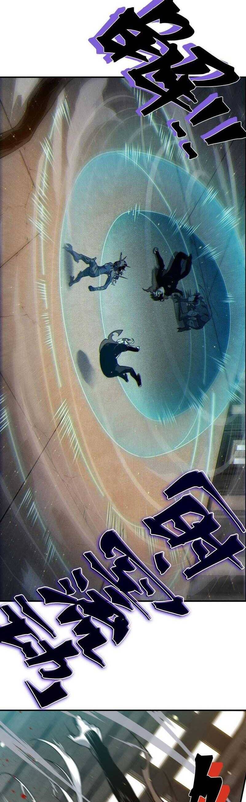 Quỷ Tiến Hóa - Chapter 57 - Page 44