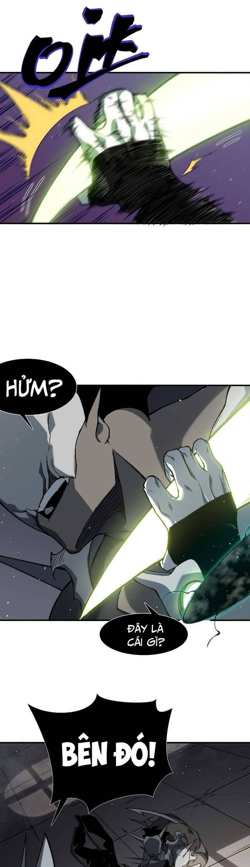Quỷ Tiến Hóa - Chapter 57 - Page 46