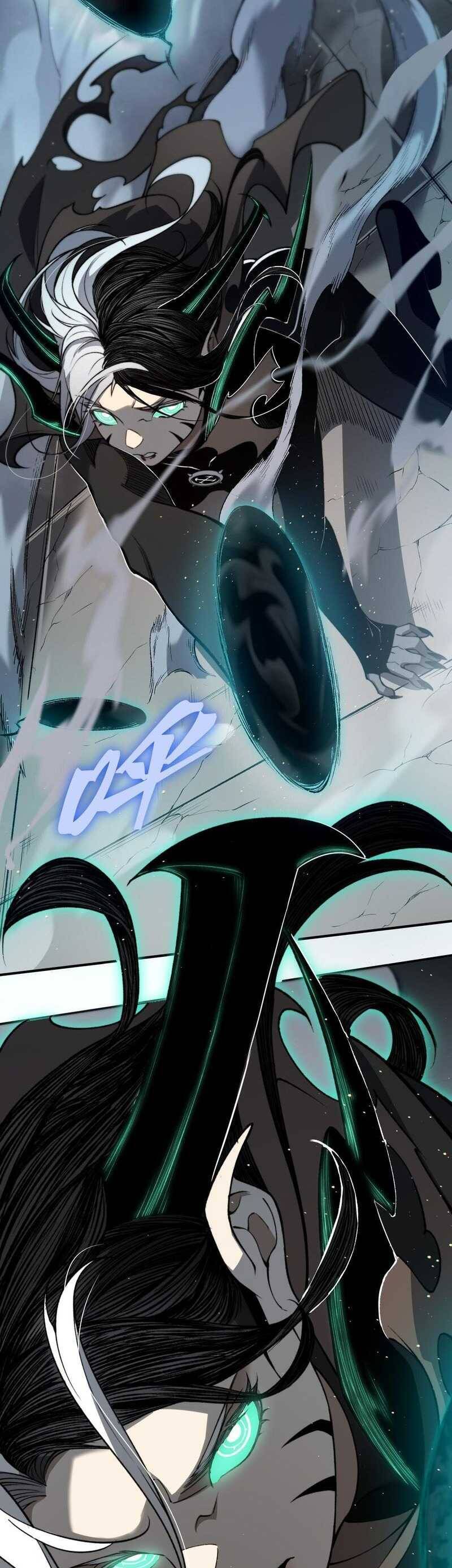 Quỷ Tiến Hóa - Chapter 57 - Page 48