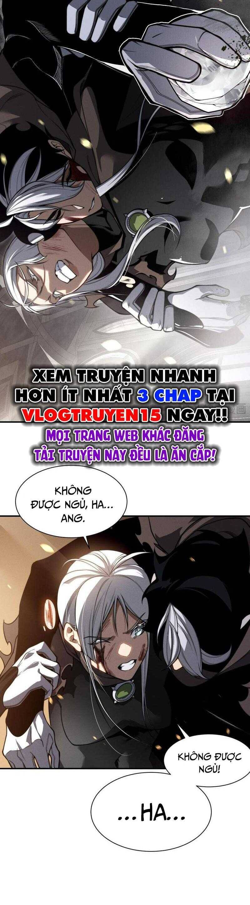 Quỷ Tiến Hóa - Chapter 57 - Page 6