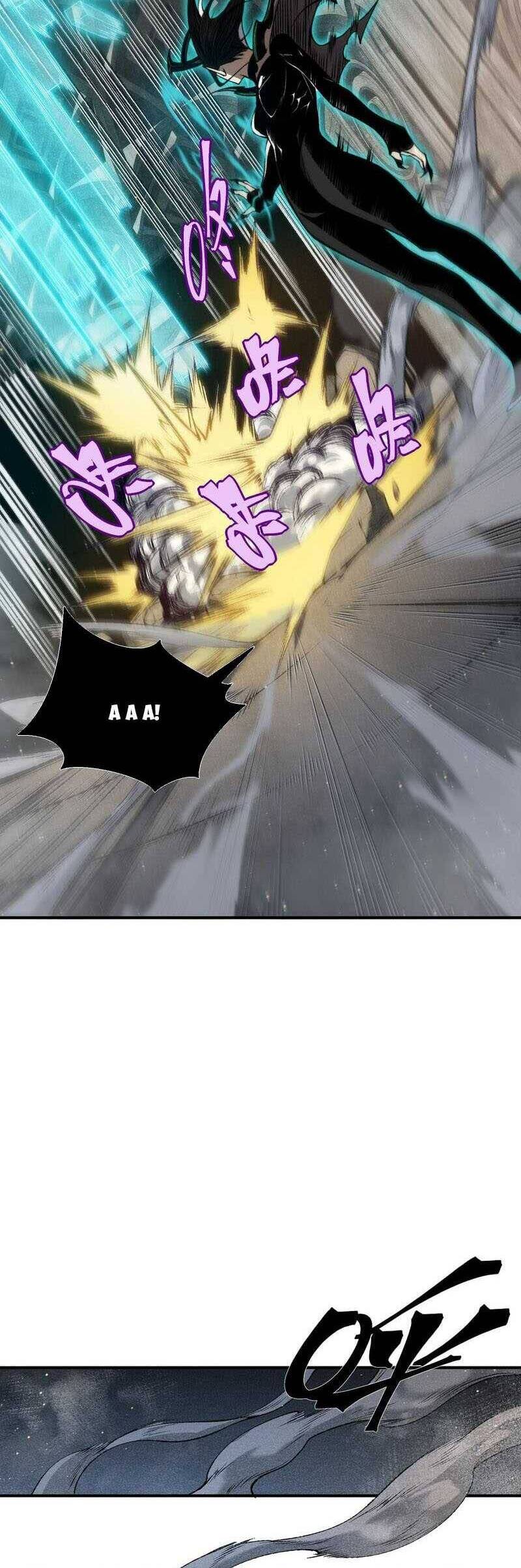 Quỷ Tiến Hóa - Chapter 58 - Page 13