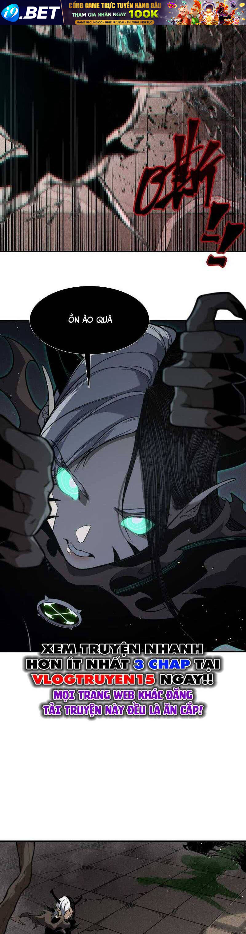 Quỷ Tiến Hóa - Chapter 58 - Page 20