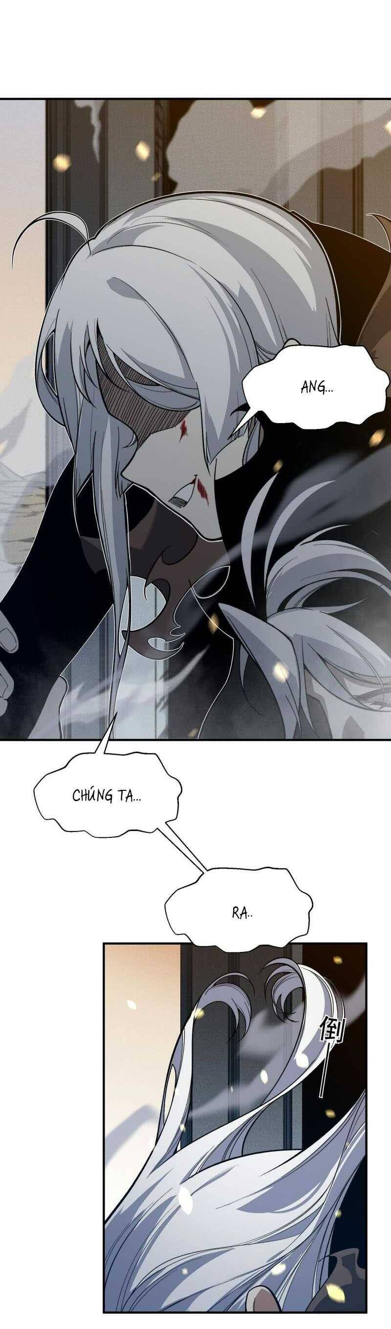 Quỷ Tiến Hóa - Chapter 58 - Page 27