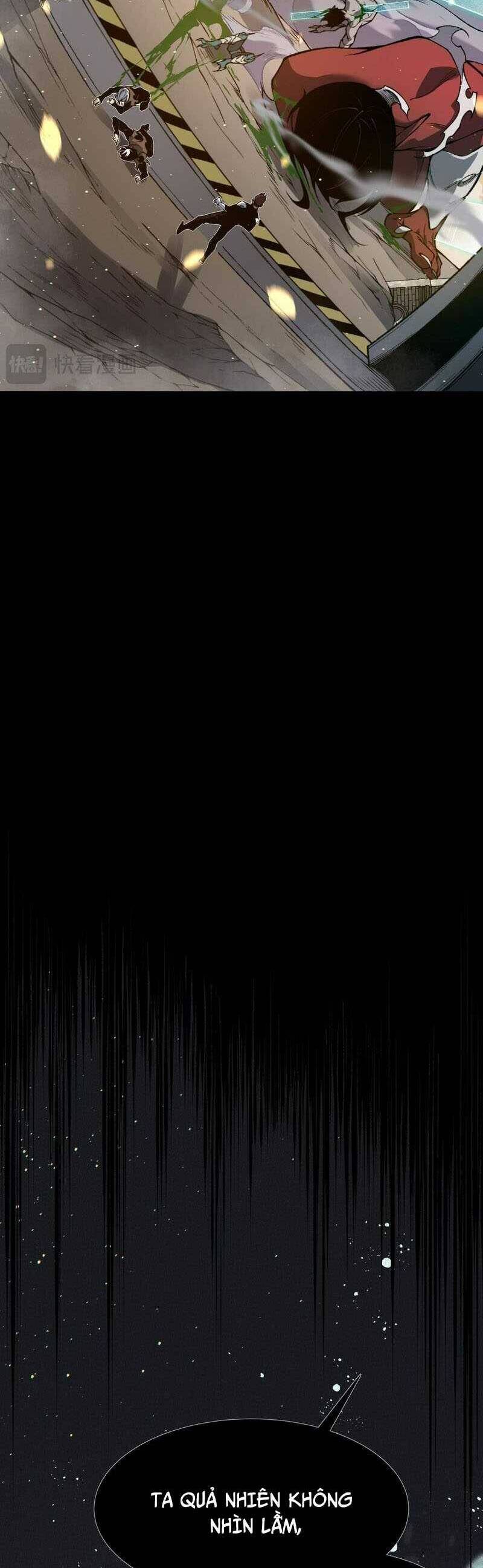 Quỷ Tiến Hóa - Chapter 58 - Page 30