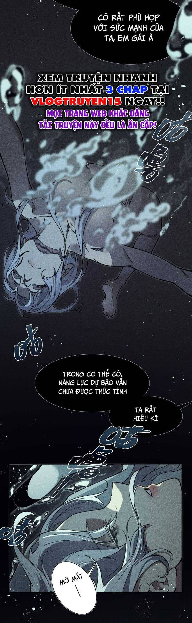 Quỷ Tiến Hóa - Chapter 58 - Page 31