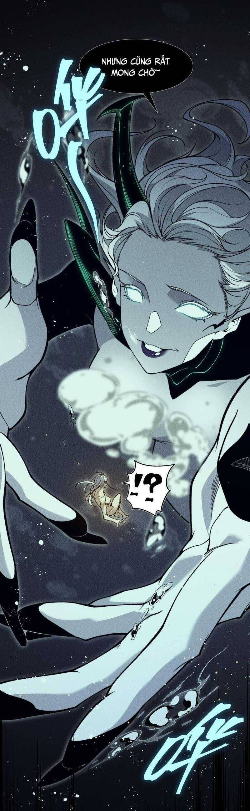 Quỷ Tiến Hóa - Chapter 58 - Page 32