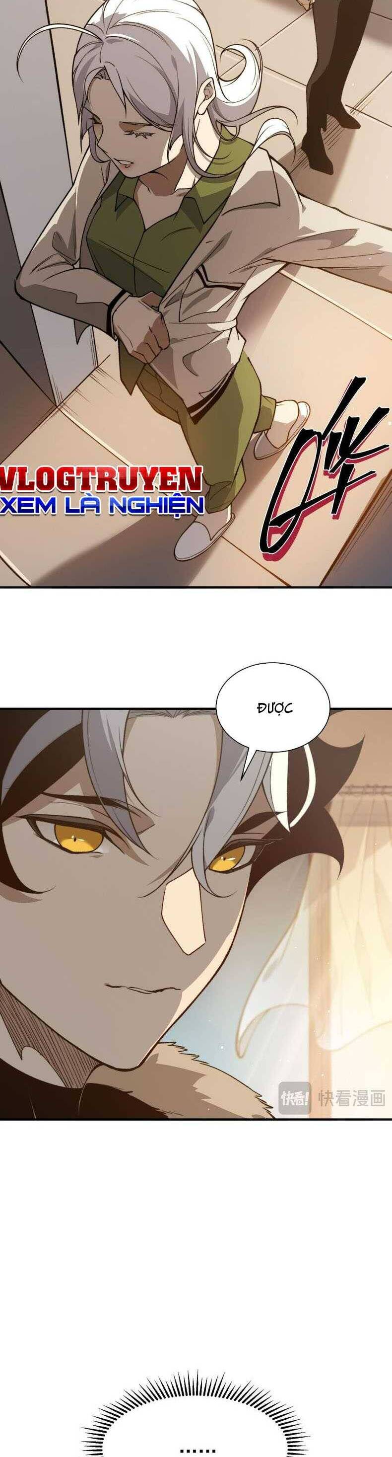 Quỷ Tiến Hóa - Chapter 58 - Page 43