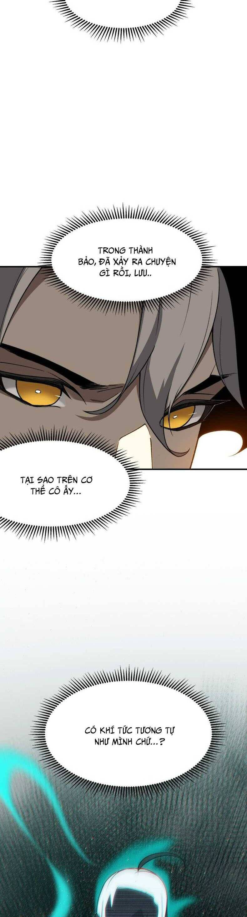 Quỷ Tiến Hóa - Chapter 58 - Page 44