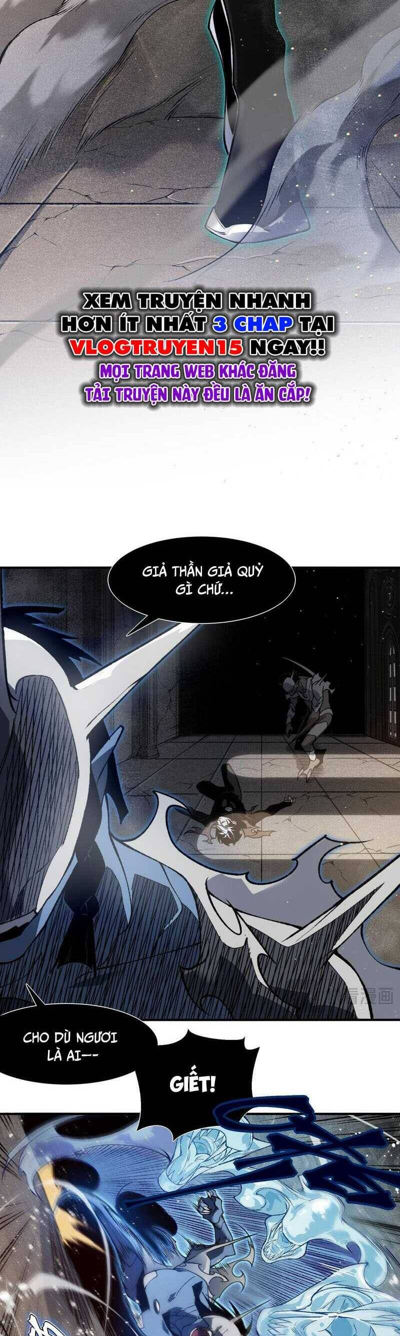 Quỷ Tiến Hóa - Chapter 58 - Page 7