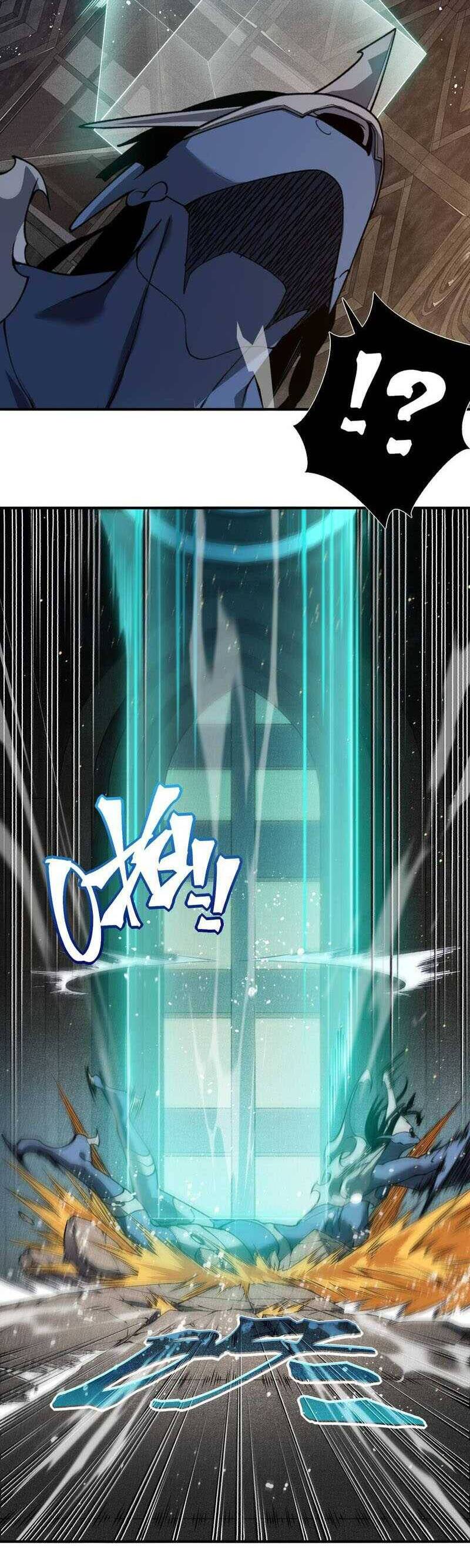 Quỷ Tiến Hóa - Chapter 58 - Page 9