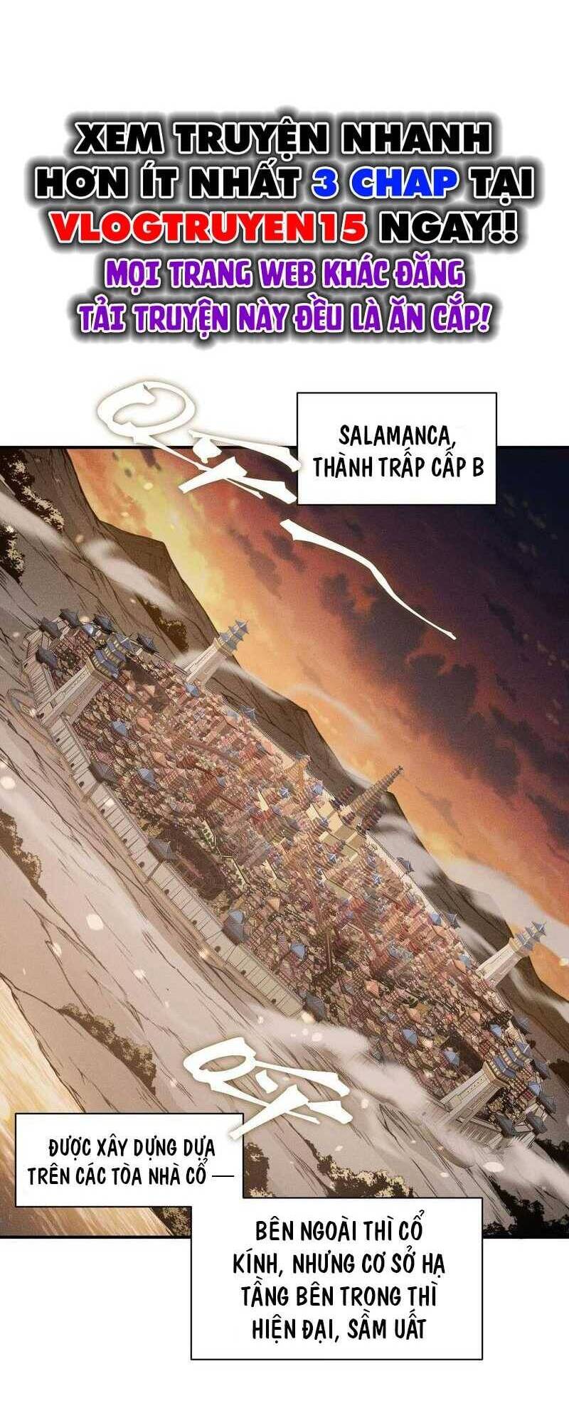 Quỷ Tiến Hóa - Chapter 59 - Page 11