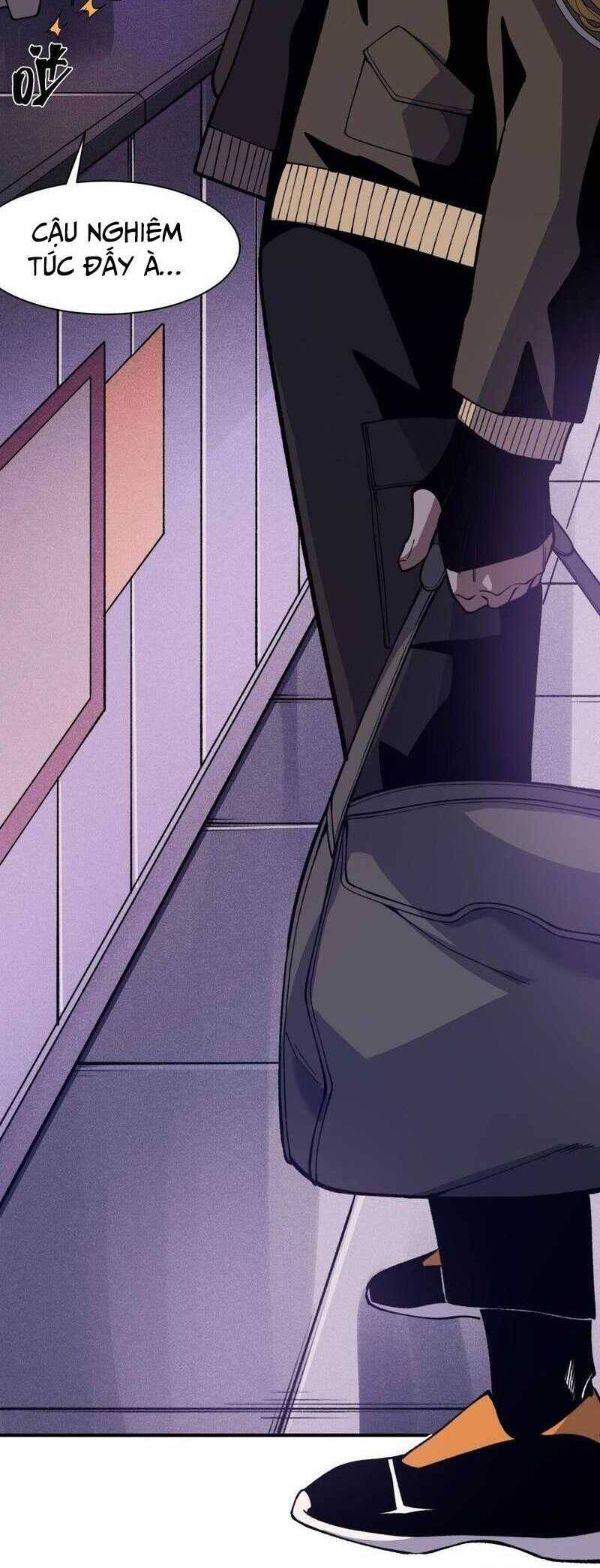 Quỷ Tiến Hóa - Chapter 59 - Page 18