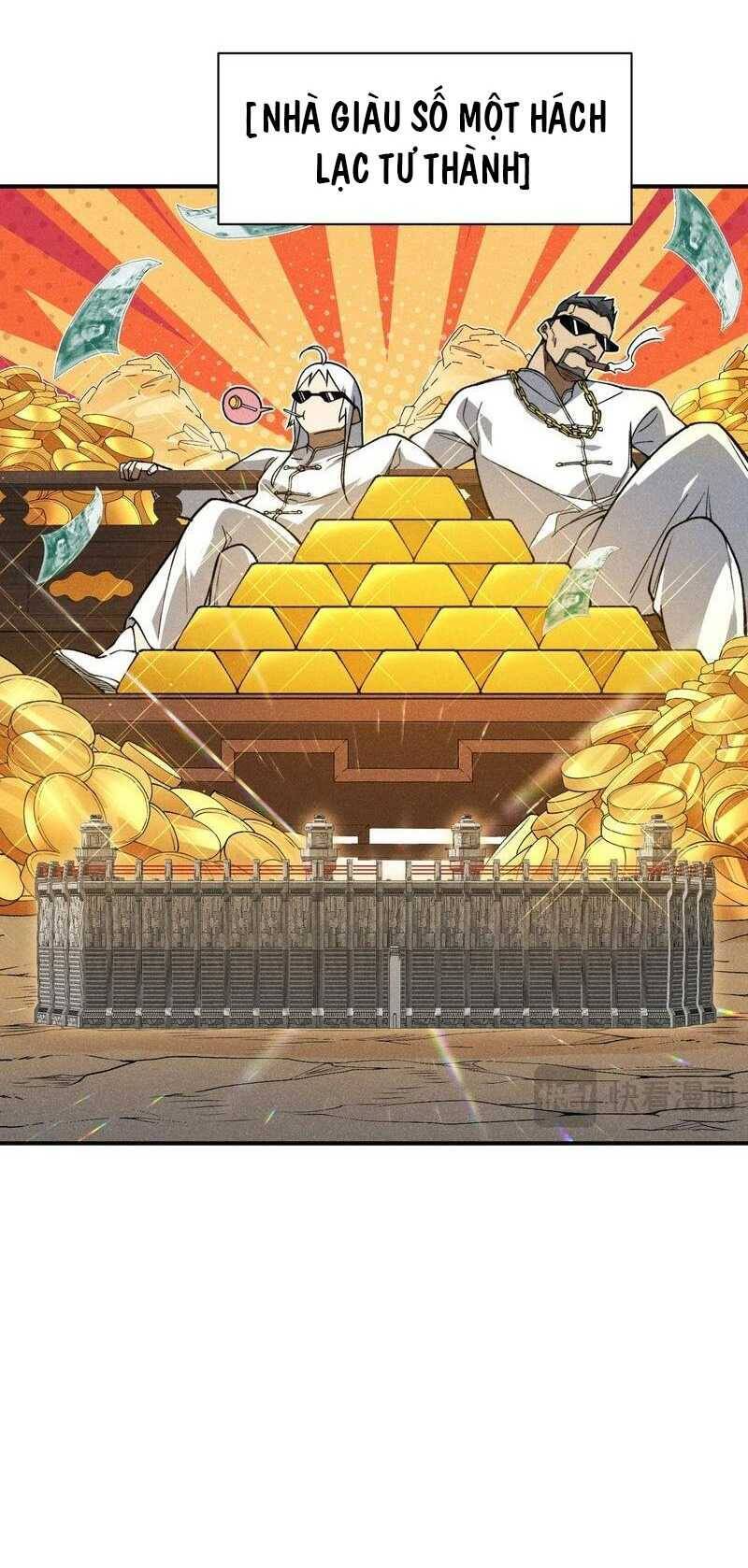 Quỷ Tiến Hóa - Chapter 59 - Page 29