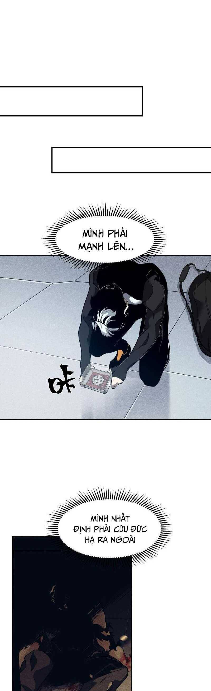 Quỷ Tiến Hóa - Chapter 59 - Page 37