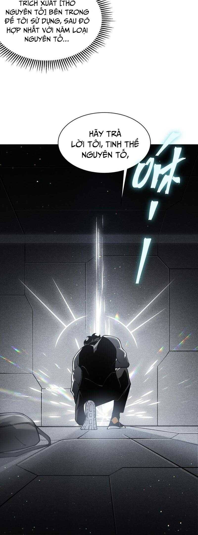 Quỷ Tiến Hóa - Chapter 59 - Page 40
