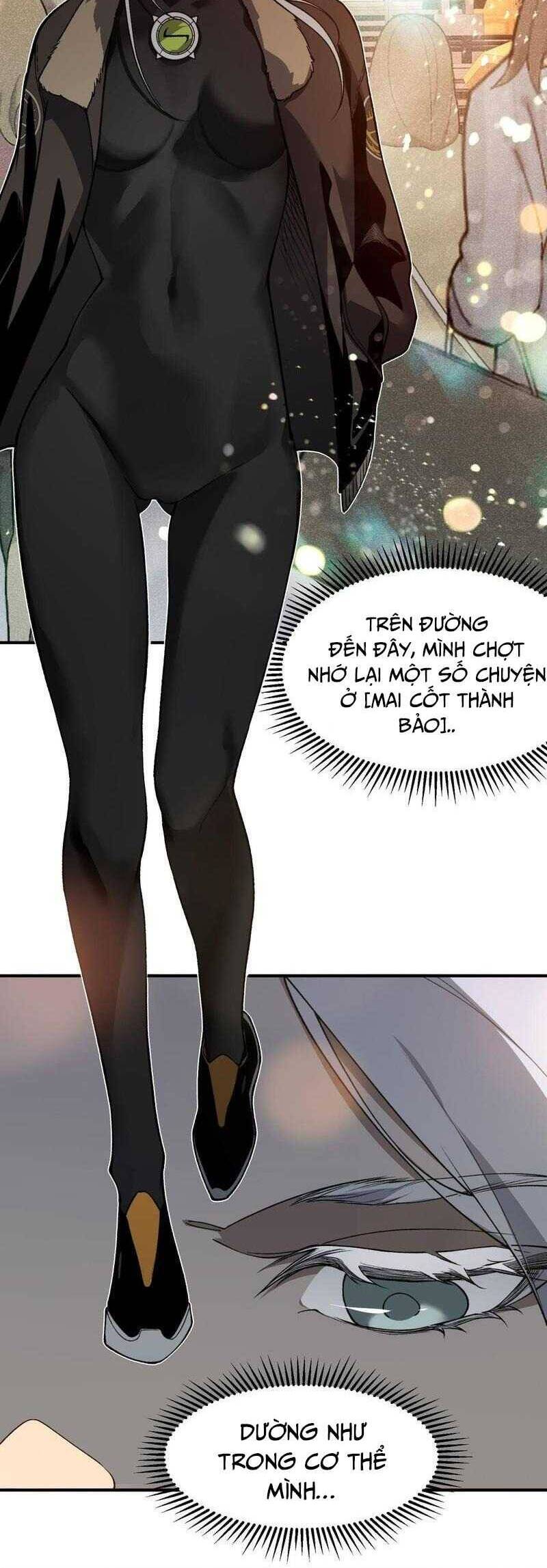 Quỷ Tiến Hóa - Chapter 59 - Page 42