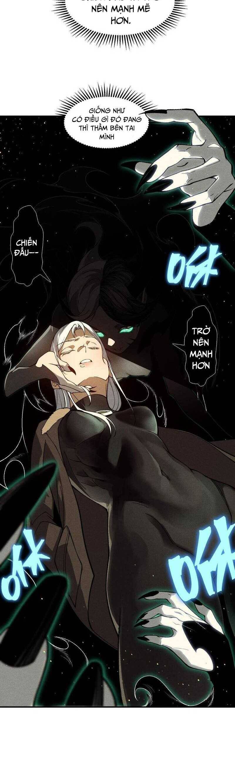 Quỷ Tiến Hóa - Chapter 59 - Page 44