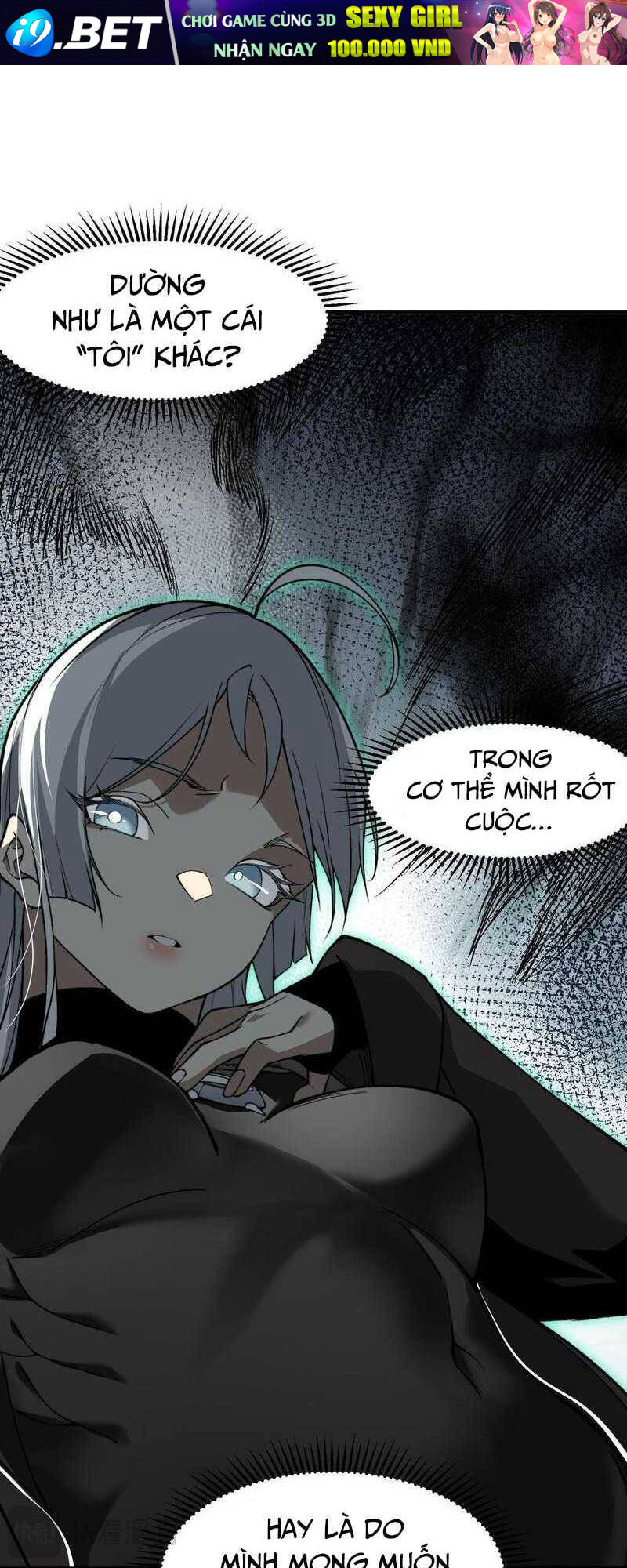 Quỷ Tiến Hóa - Chapter 59 - Page 45