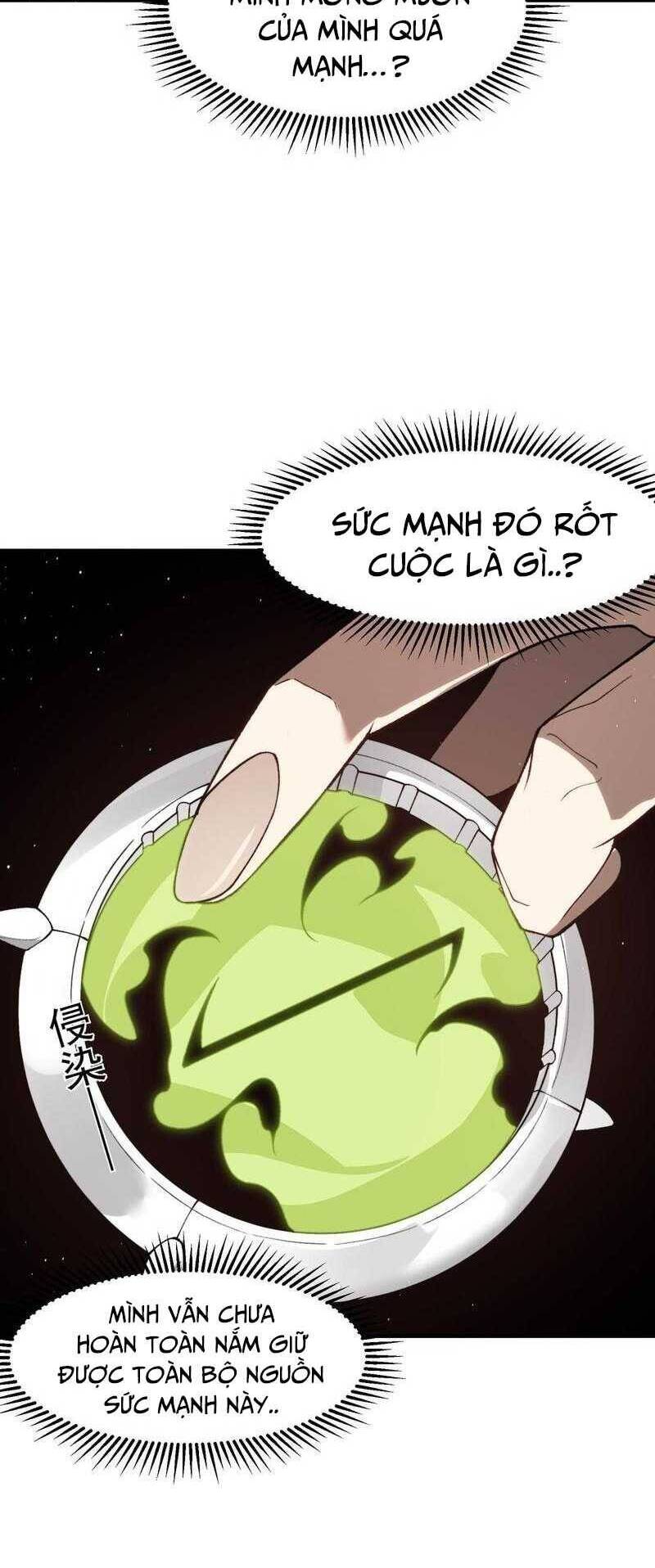 Quỷ Tiến Hóa - Chapter 59 - Page 46