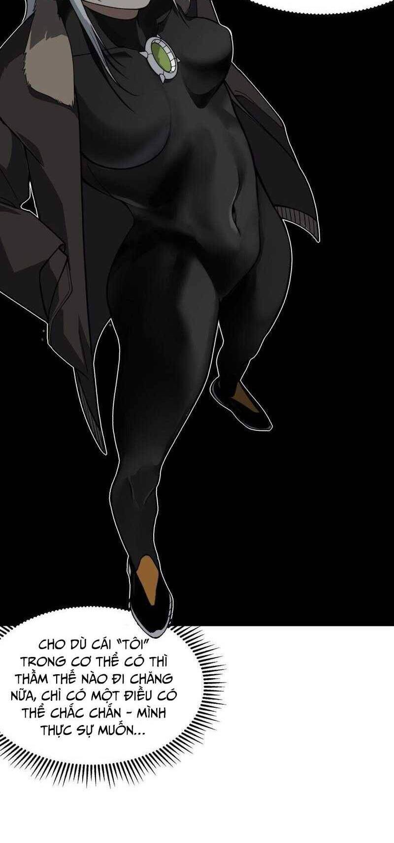 Quỷ Tiến Hóa - Chapter 59 - Page 50