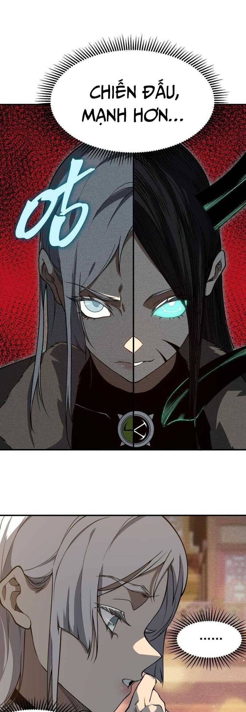 Quỷ Tiến Hóa - Chapter 59 - Page 51