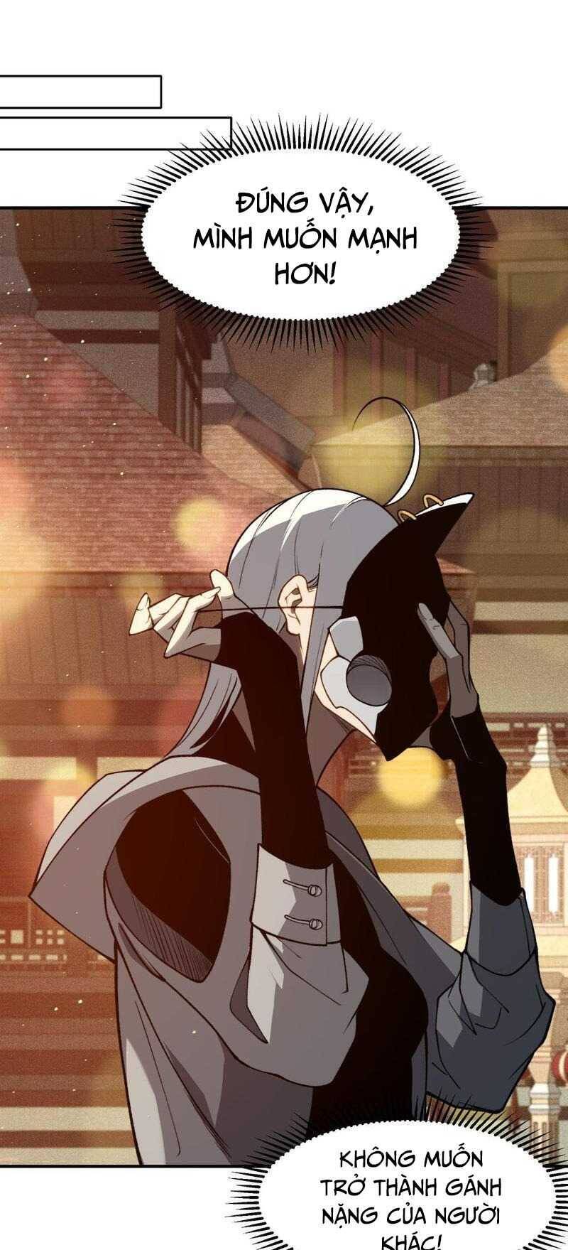 Quỷ Tiến Hóa - Chapter 59 - Page 53