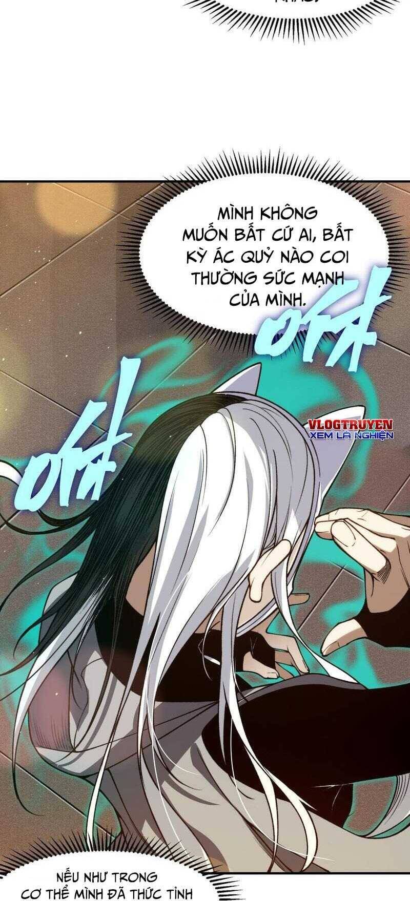 Quỷ Tiến Hóa - Chapter 59 - Page 54