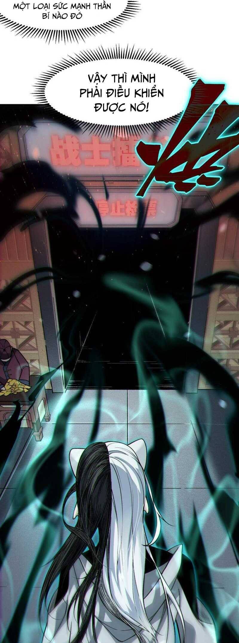 Quỷ Tiến Hóa - Chapter 59 - Page 55