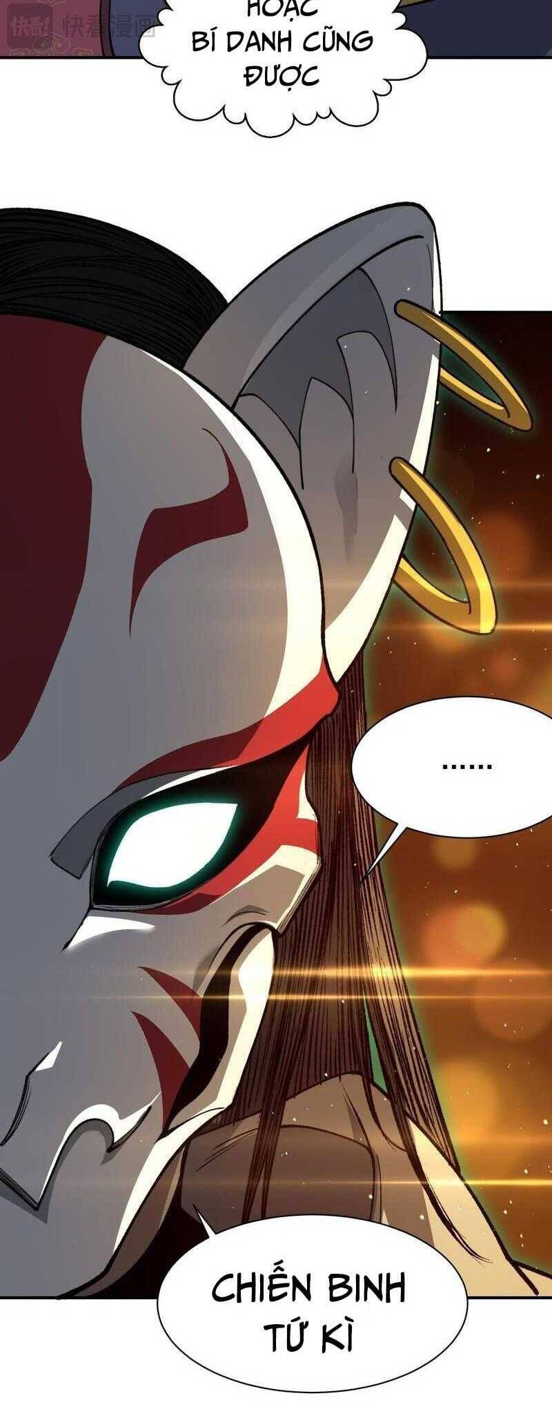 Quỷ Tiến Hóa - Chapter 59 - Page 58