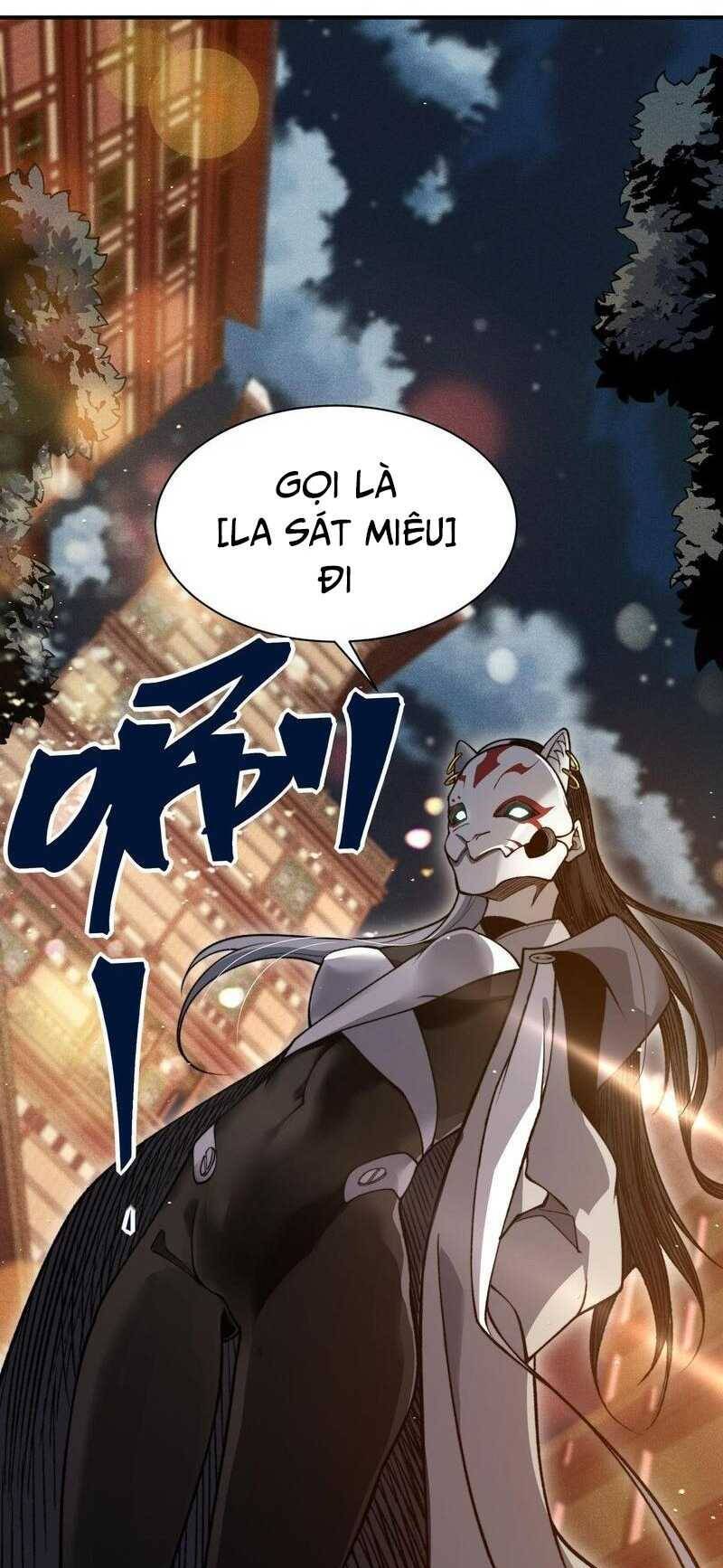 Quỷ Tiến Hóa - Chapter 59 - Page 59