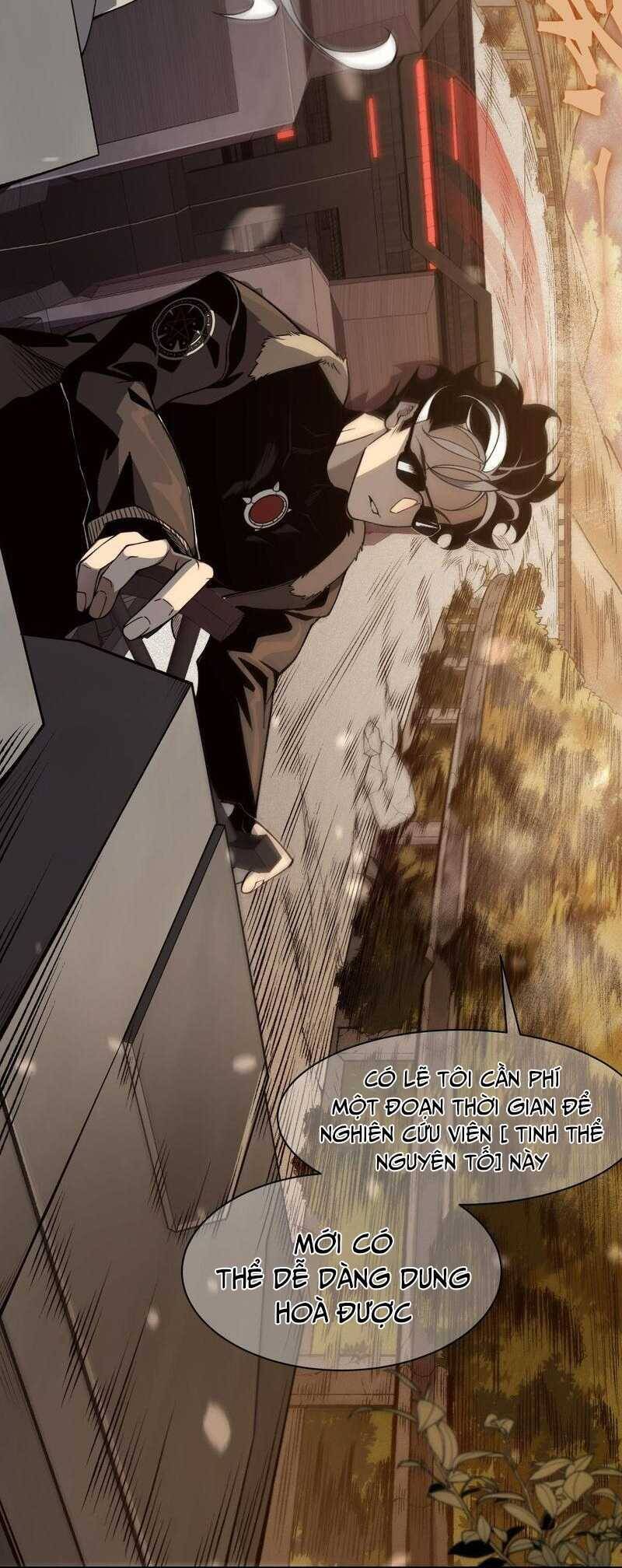 Quỷ Tiến Hóa - Chapter 59 - Page 7